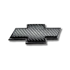 Emblema Inyectado Trasero Chevrolet Aveo, Optra, Vivant, N-200, Capot Spark 2005