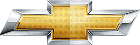 Logo Chevrolet