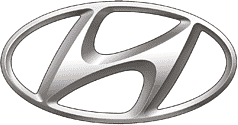 Logo Hyundai