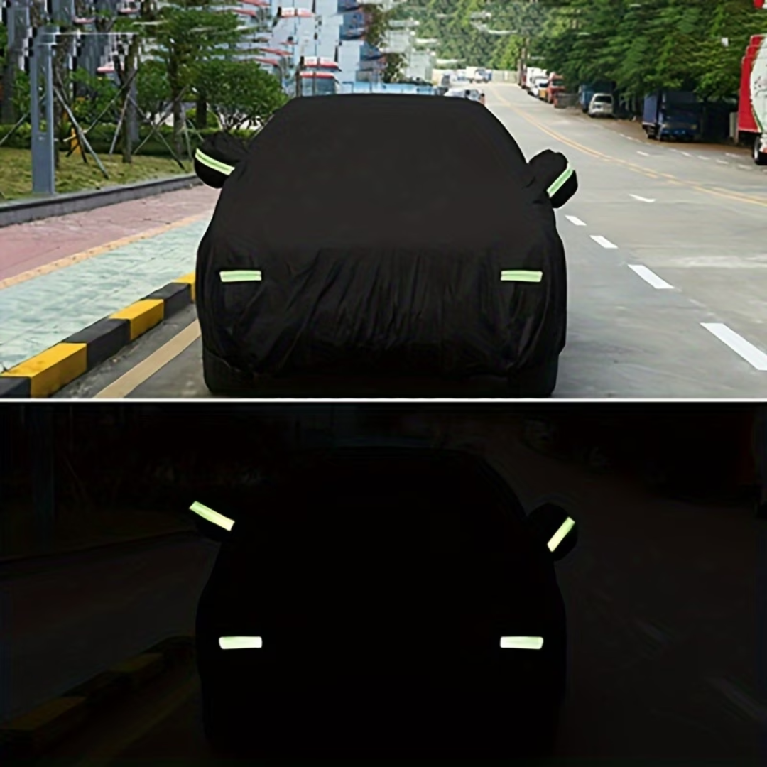 Pijama Funda Impermeable Para Carro