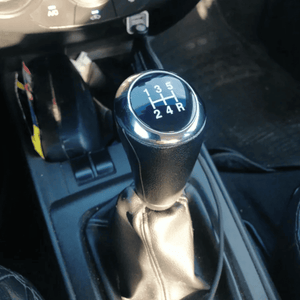 Pomo Palanca de Cambios Lujo Chevrolet Spark Cronos, Sail