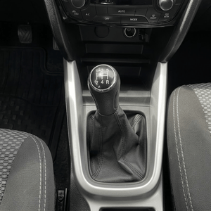 Pomo Palanca de Cambios Suzuki Swift, Vitara, Baleno, Swift Dzire, S-Cross, Fronx 1.5 Glx, Jimny Gl Mt, Ertiga