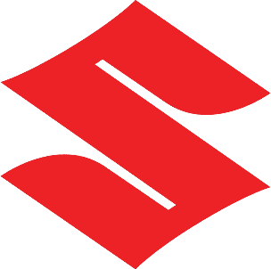 Logo Suzuki