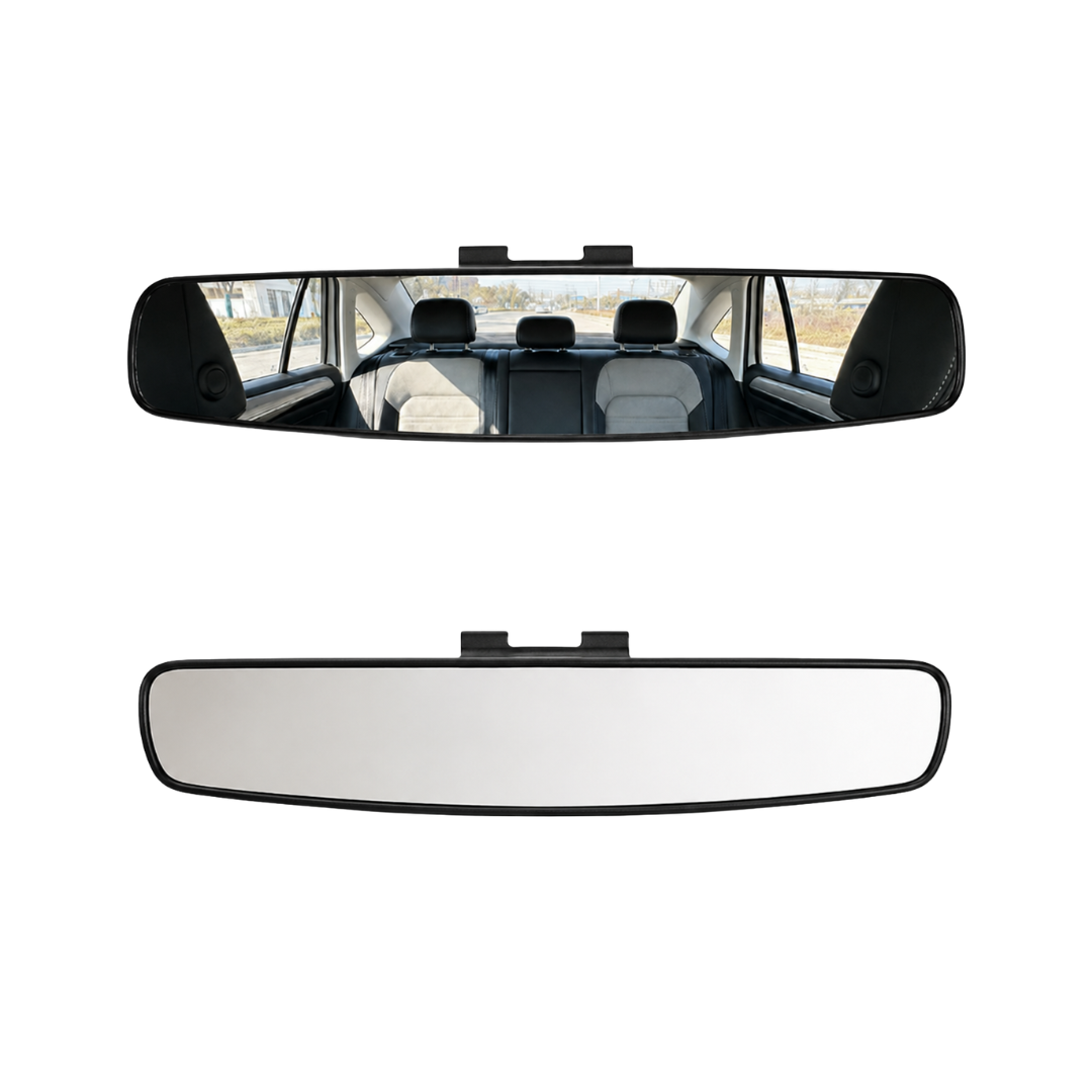 Espejo Retrovisor Interior 17 Pulgadas Universal