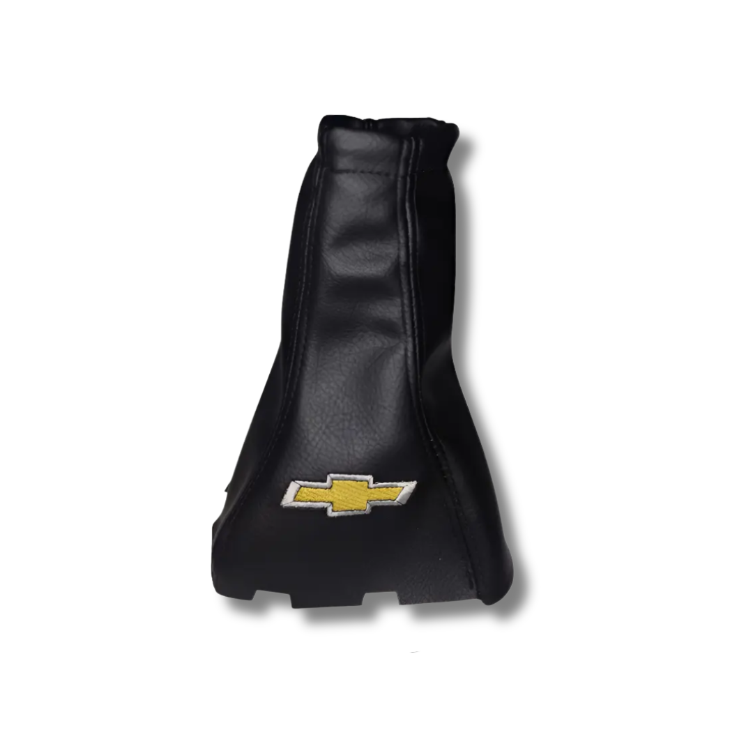 FUNDA PALANCA DE CAMBIOS CHEVROLET AVEO (TODOS) 2