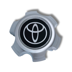 MEDIA COPA TOYOTA BURBUJA