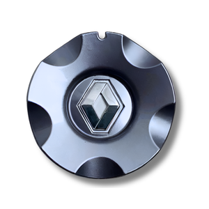 Media Copa Renault Sandero Stepway