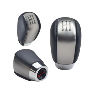 Pomo Palanca de 5 Cambios Suzuki Grand Vitara (2009-2019), Chevrolet Grand Vitara (2004-2013)
