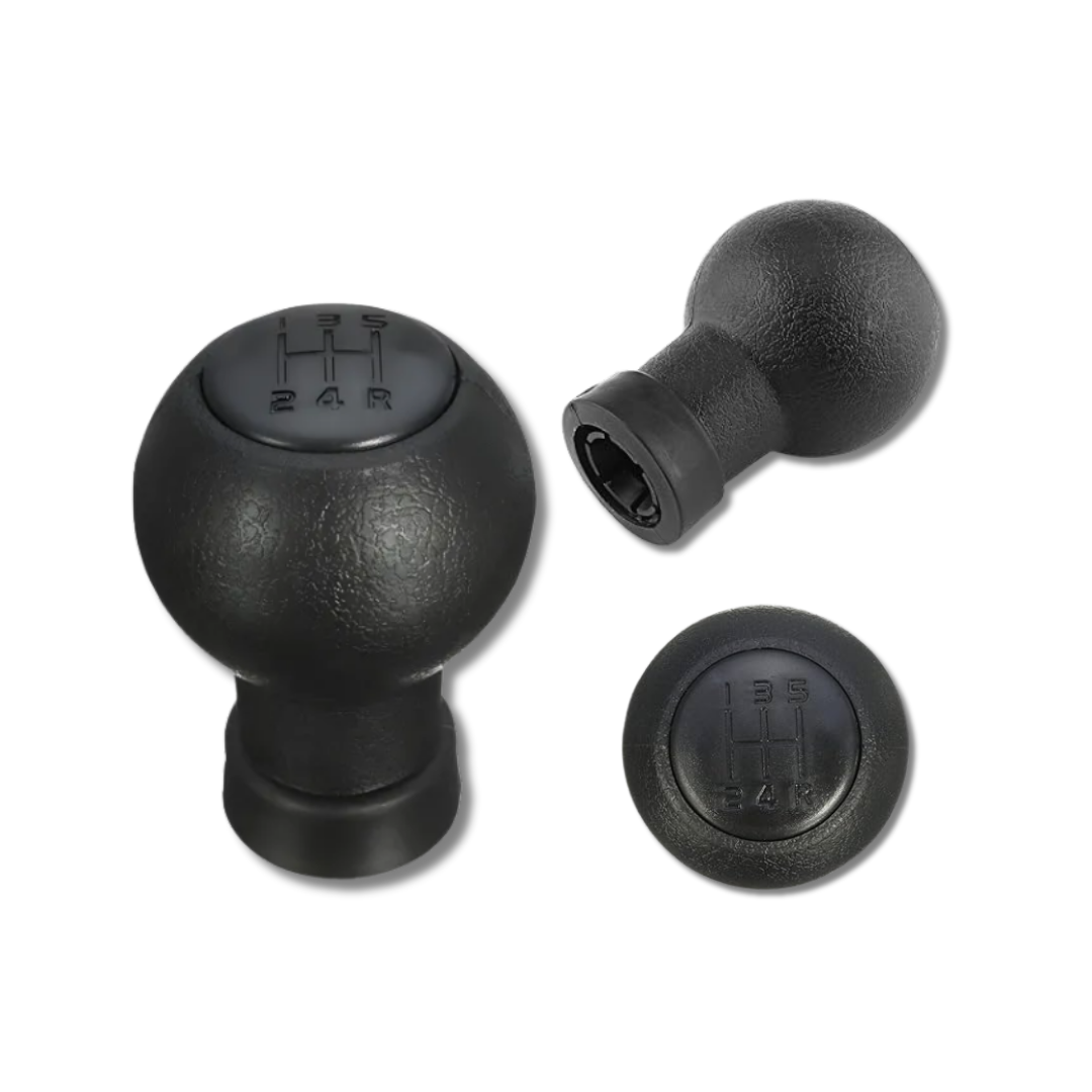 Pomo Palanca de Cambios Suzuki Swift (2013-2019), Celerio (2013-2019), Alto