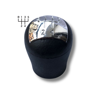 Pomo Palanca de Cambios Renault Twingo, Clio, Symbol, Scenic, Megane 1, Kangoo