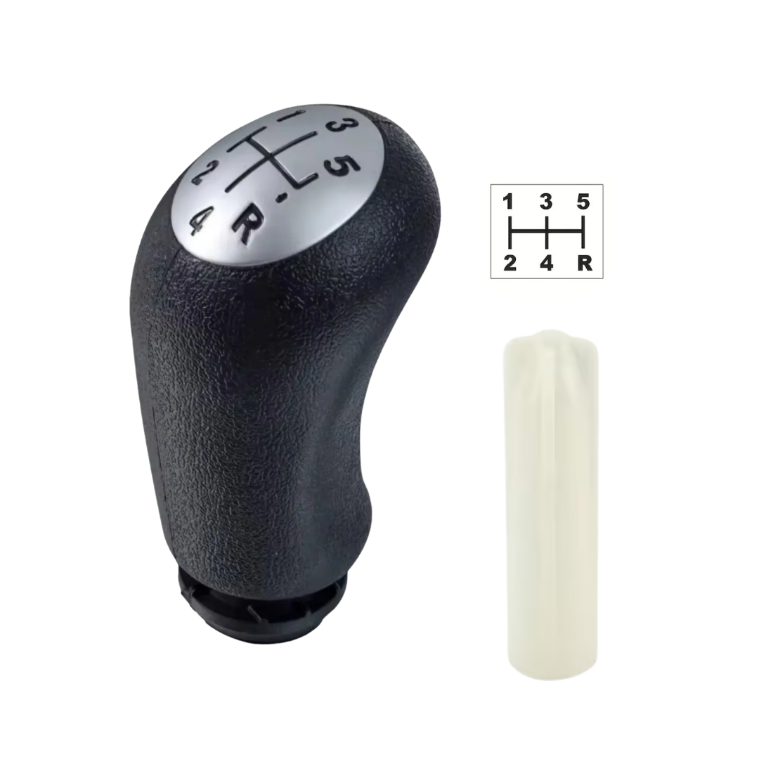 Pomo palanca de cambios Renault Logan, Sandero , Duster 1.6
