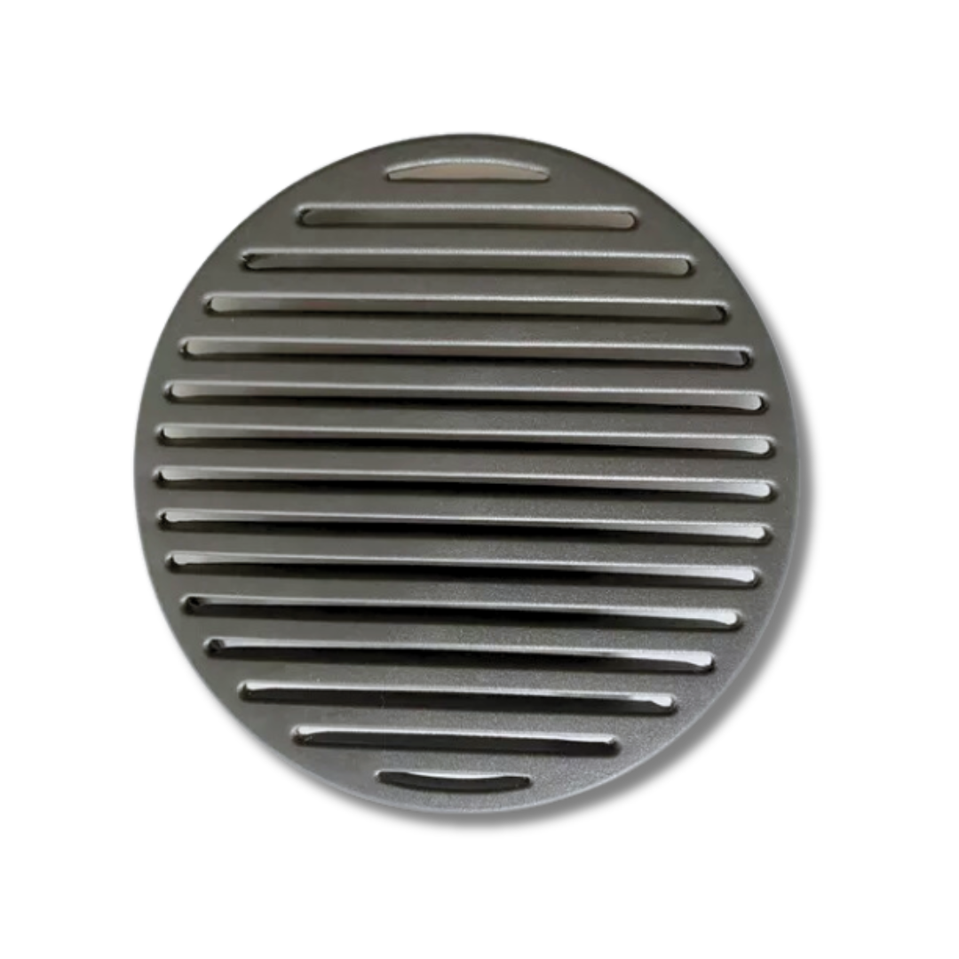 Rejilla Tapa Parlante Renault Clio, Symbol