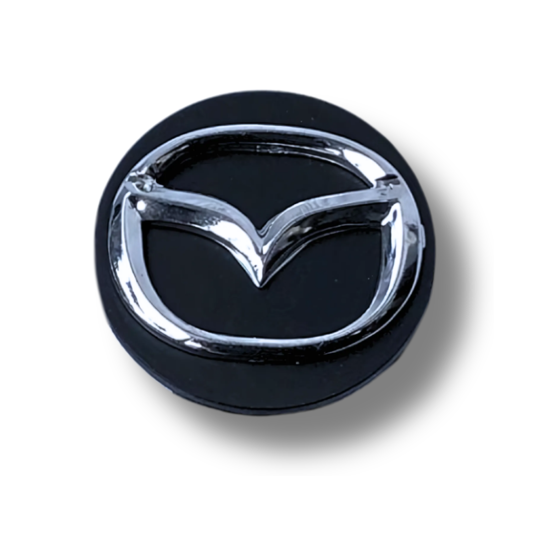 Tapa Grasera Mazda 3, 6, CX-5, CX-7, CX-9 56mm o 5.6cm