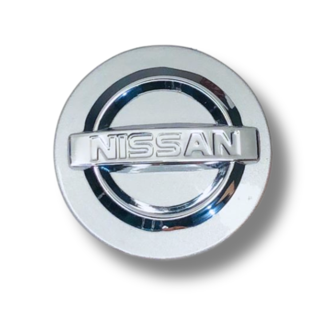 Tapa Grasera Nissan Almera, Tiida 52mm o 5.2cm