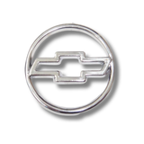 EMBLEMA INYECTADO LOGO CORSA EVOLUTION PERSIANA