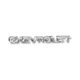 EMBLEMA INYECTADO CHEVROLET CORSA/SWIFT CROMADO