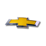 EMBLEMA INYECTADO CURVO SAIL DELANTERO