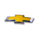 EMBLEMA INYECTADO CURVO SAIL DELANTERO