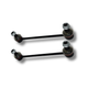 BIELETA ESTAB. DELANT "R" KIA RIO 99-02