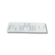EMBLEMA EN RESINA CHEVROLET AVEO FAMILY