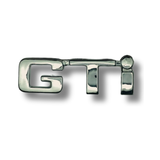 EMBLEMA INYECTADO GTI AVEO