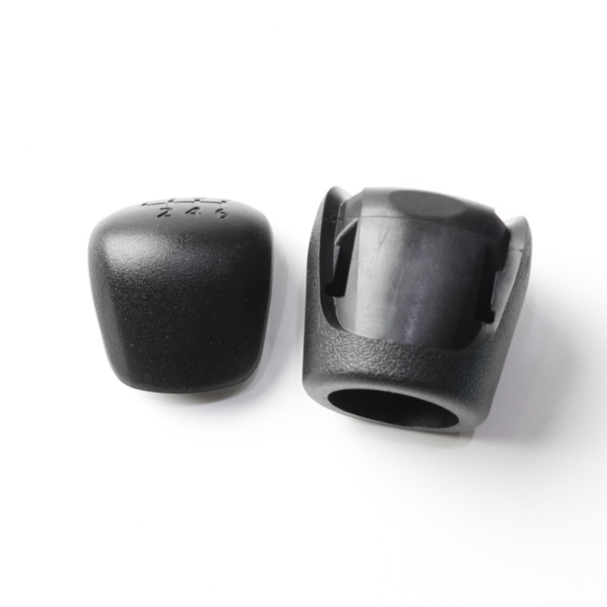 Pomo Palanca de Cambios Ford Ranger de Tapa (2012-2016) 6 Cambios