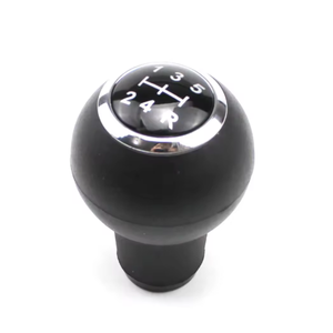 Pomo Palanca de Cambios Kia Soportage Fq, New, (2008-2014) / Hyundai Tucson (2008-2014)