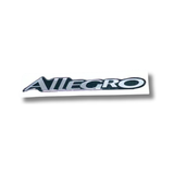 EMBLEMA RESINA MAZDA ALLEGRO