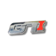 EMBLEMA INYECTADO GTI UNIVERSAL