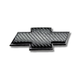 EMBLEMA INYECTADO TRASERO CHEVROLET AVEO / OPTRA / VIVANT N-200 / CAPOT SPARK 2005 CARBONO