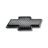 Emblema Inyectado Trasero Chevrolet Aveo, Optra, Vivant, N-200, Capot Spark 2005