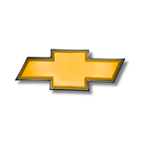 EMBLEMA INYECTADO LOGO D-MAX COMPUERTA