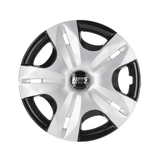 Tapas de Rin 15” Universal Juego x4 Para Rin de Hierro