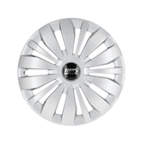 Tapas de Rin 15” Universal Juego x4 Para Rin de Hierro