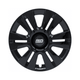 Tapas de Rin 15” Universal Juego x4 Para Rin de Hierro
