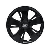 Tapas de Rin 14” Universal Juego x4 Para Rin de Hierro