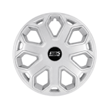 Tapas de Rin 15” Universal Juego x4 Para Rin de Hierro