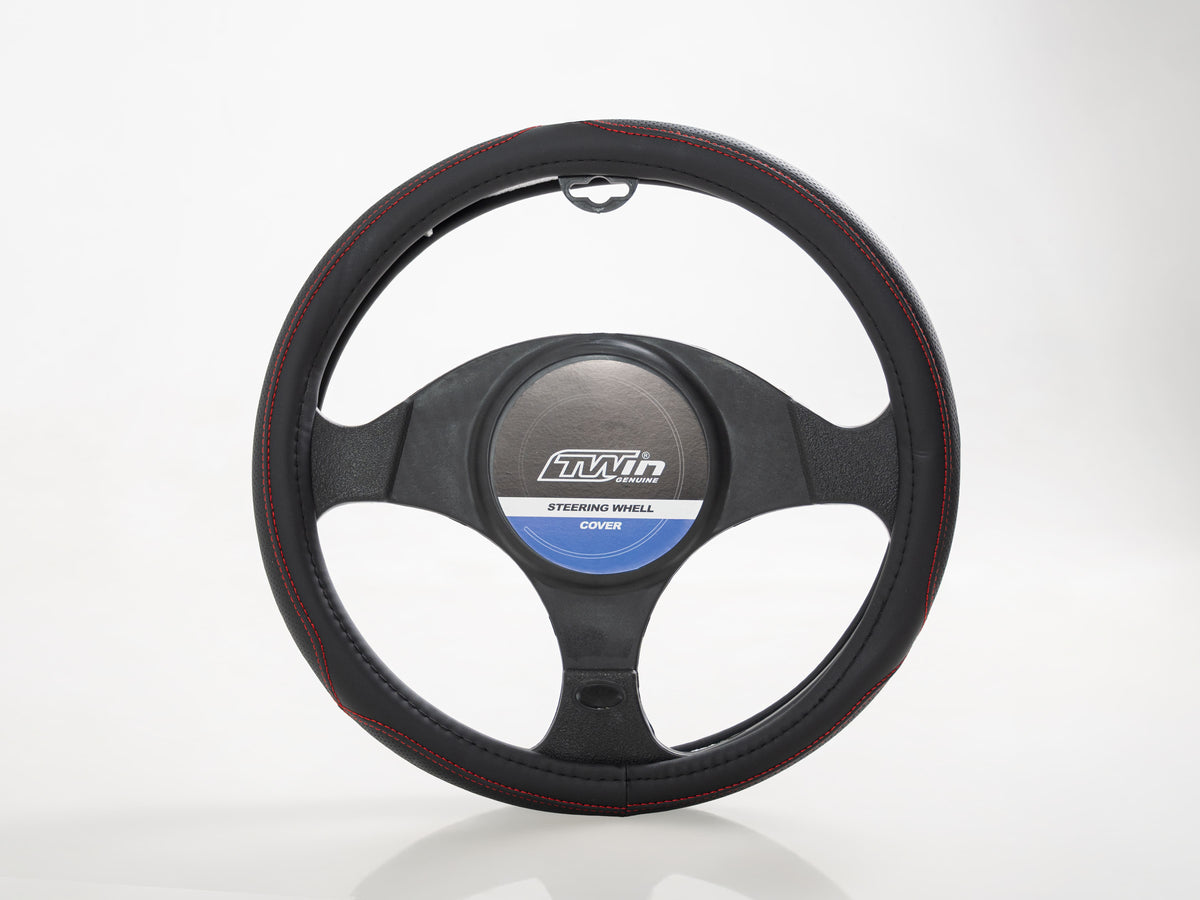 Funda Timón Vinilcuero Universal 39-40cm