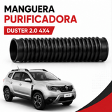 Manguera Purificadora Renault Duster 2.0 4x4