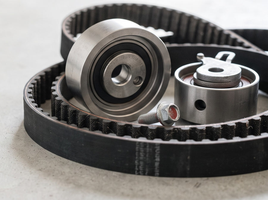 Motor