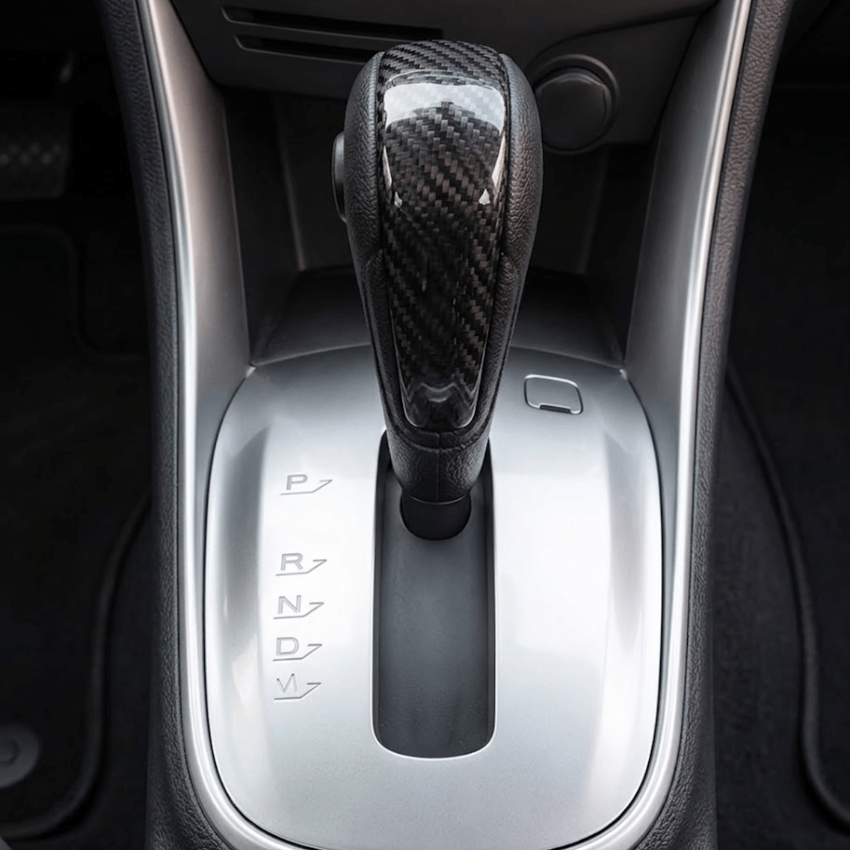 Pomo Palanca de Cambios Chevrolet Tracker, Sonic, Onix, Cobalt