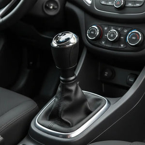 Pomo Palanca de Cambios Chevrolet Sonic Cobalt Onix Joy
