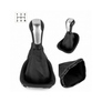 Pomo Palanca de Cambios Chevrolet Spark GT, Beat con Funda