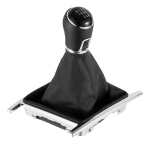 Pomo Palanca de Cambios Volkswagen Amarok con Funda
