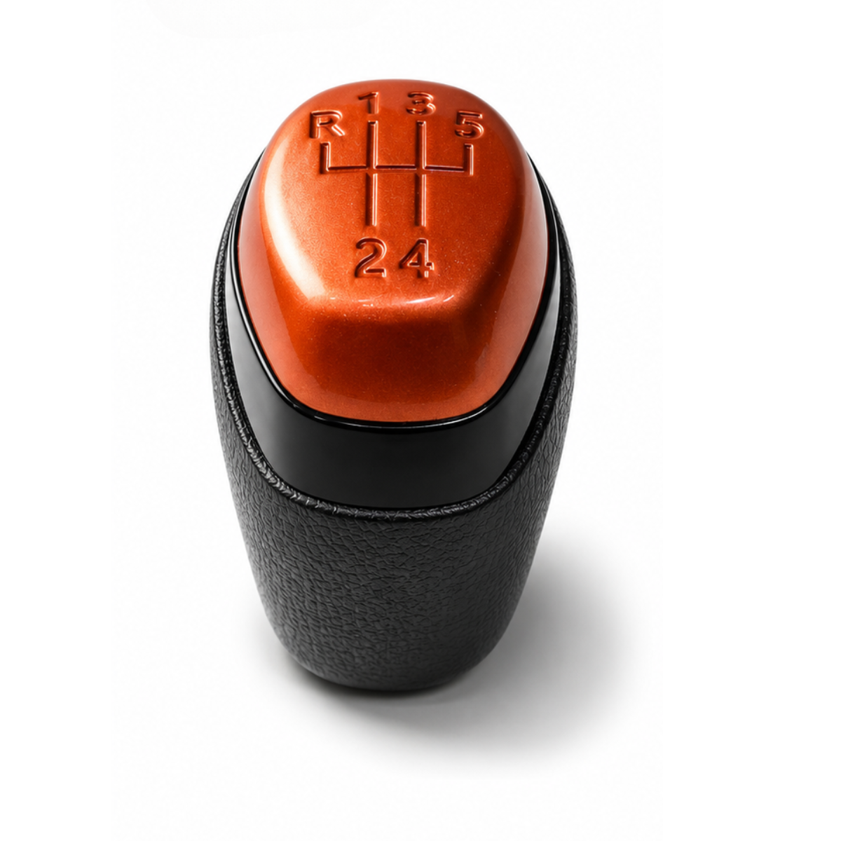 Pomo Palanca Cambios Renault Kwid Iconic Outsider Zen E-Tech