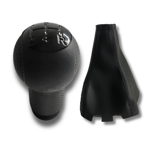 Pomo Palanca de Cambios Chevrolet Corsa con Funda