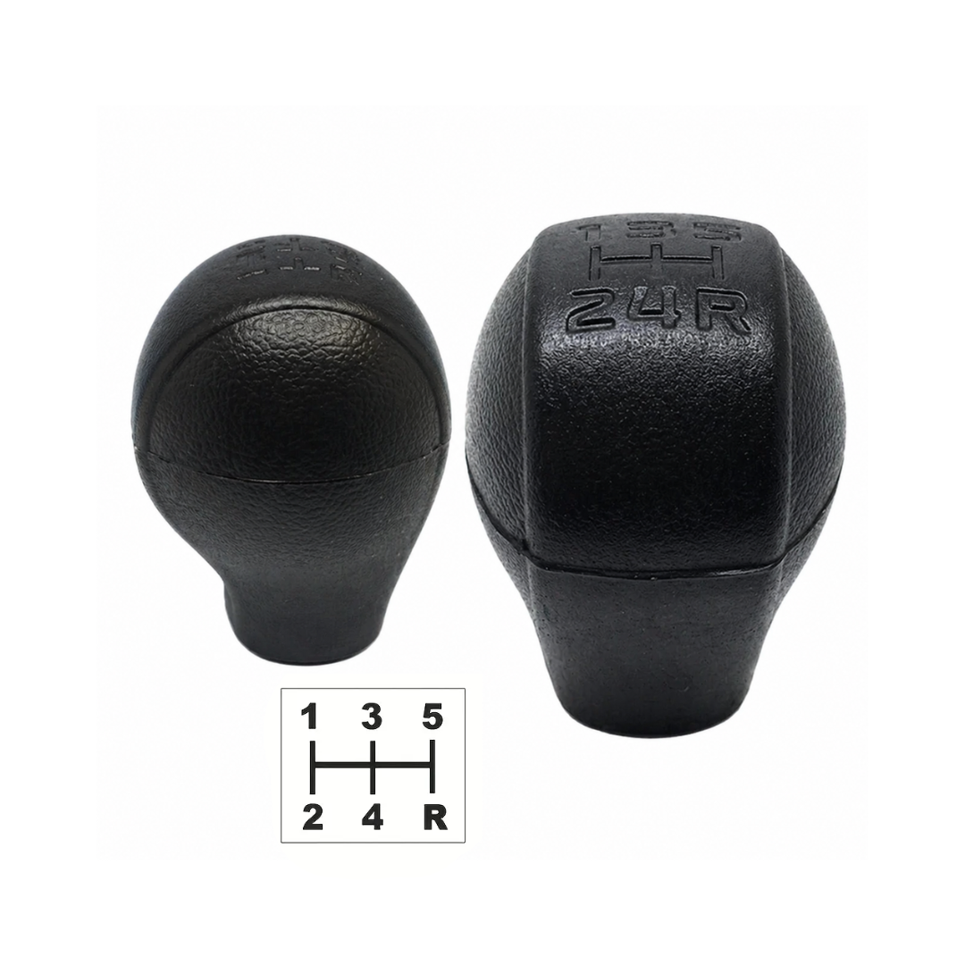 Pomo Palanca de Cambios Chevrolet D-Max