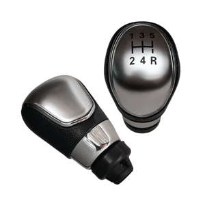Pomo Palanca de Cambios Ford EcoSport, Fiesta, Titanium, Focus, Escape
