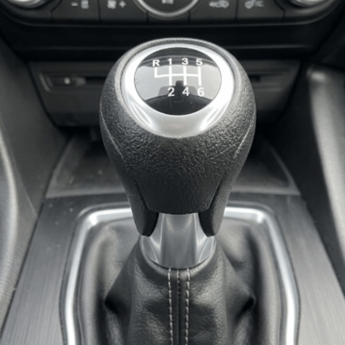 Pomo Palanca de Cambios Mazda 2 1.5, Mazda 3 2.0 Prime, Mazda CX-5