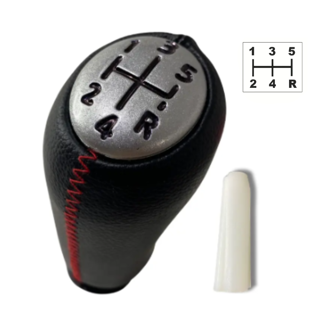 Pomo Palanca de Cambios Renault Sandero, Logan, Duster 1.6